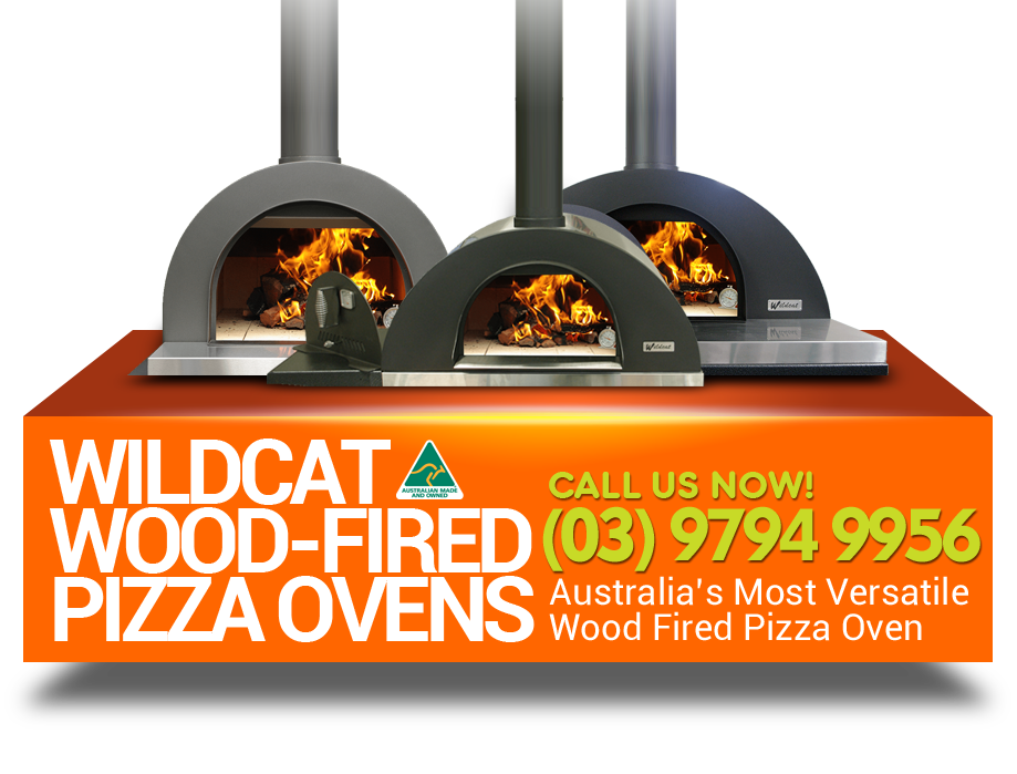 My Pizza Oven Australias Most Versatile Wood Fired Oven My Pizza