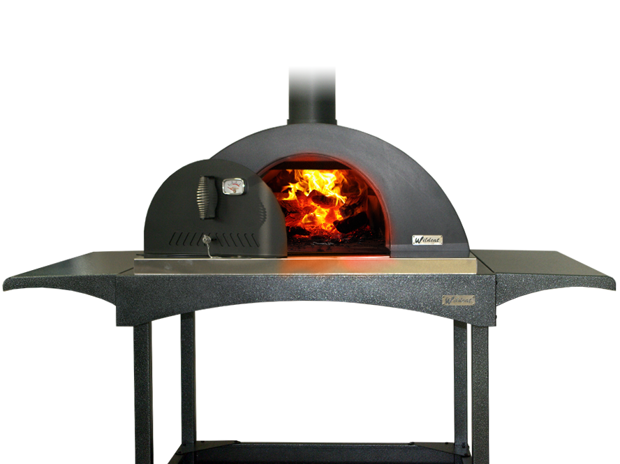 My Pizza Oven Australias Most Versatile Wood Fired Oven Australia's